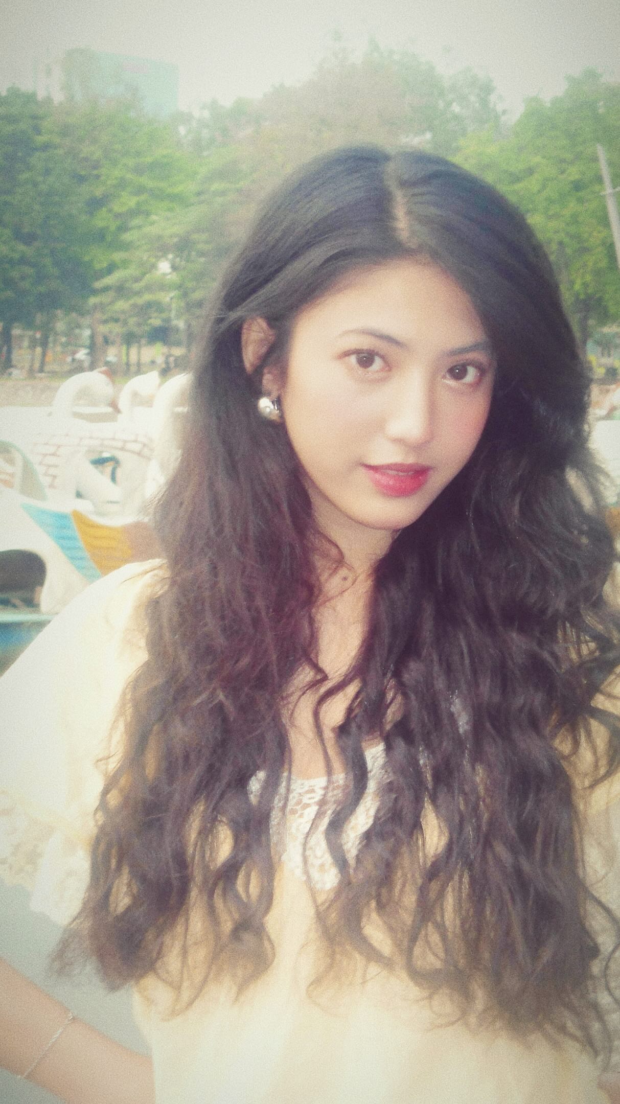 Bộ ảnh khiến netizen trầm trồ những ngày vừa qua