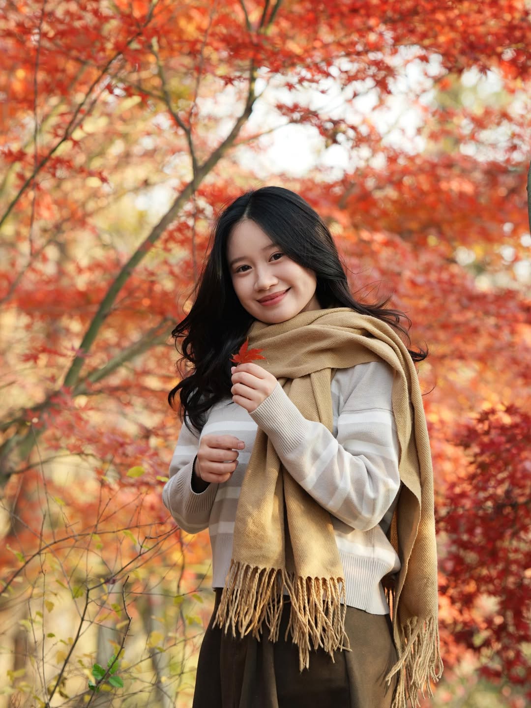 Không chỉ sở hữu ngoại hình xinh xắn, Hà Kiara còn có chuỗi thành tích học tập vô cùng đáng nể (Ảnh: FBNV)