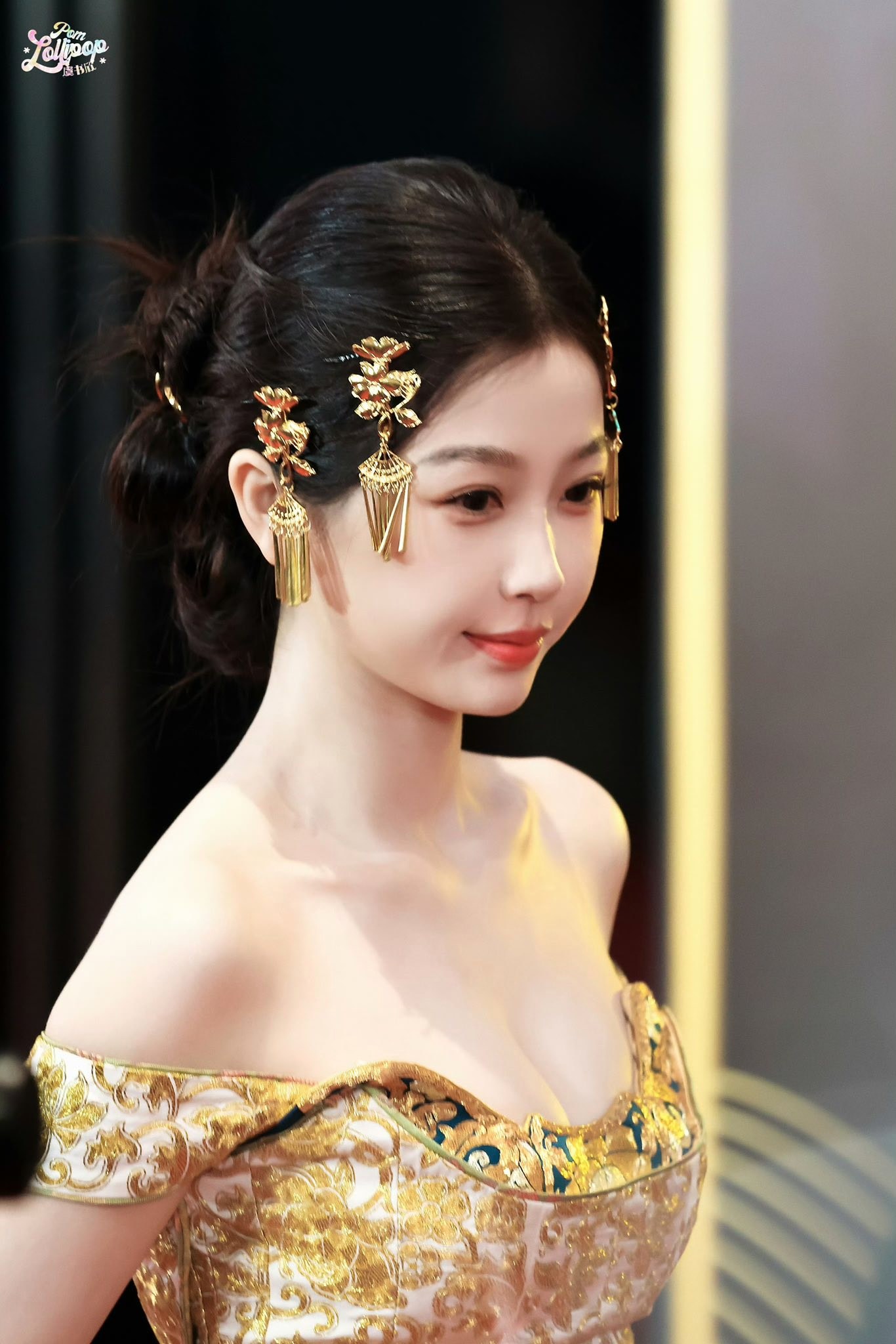 Mỹ nhân bị ghét nhất showbiz: Visual ngày càng 