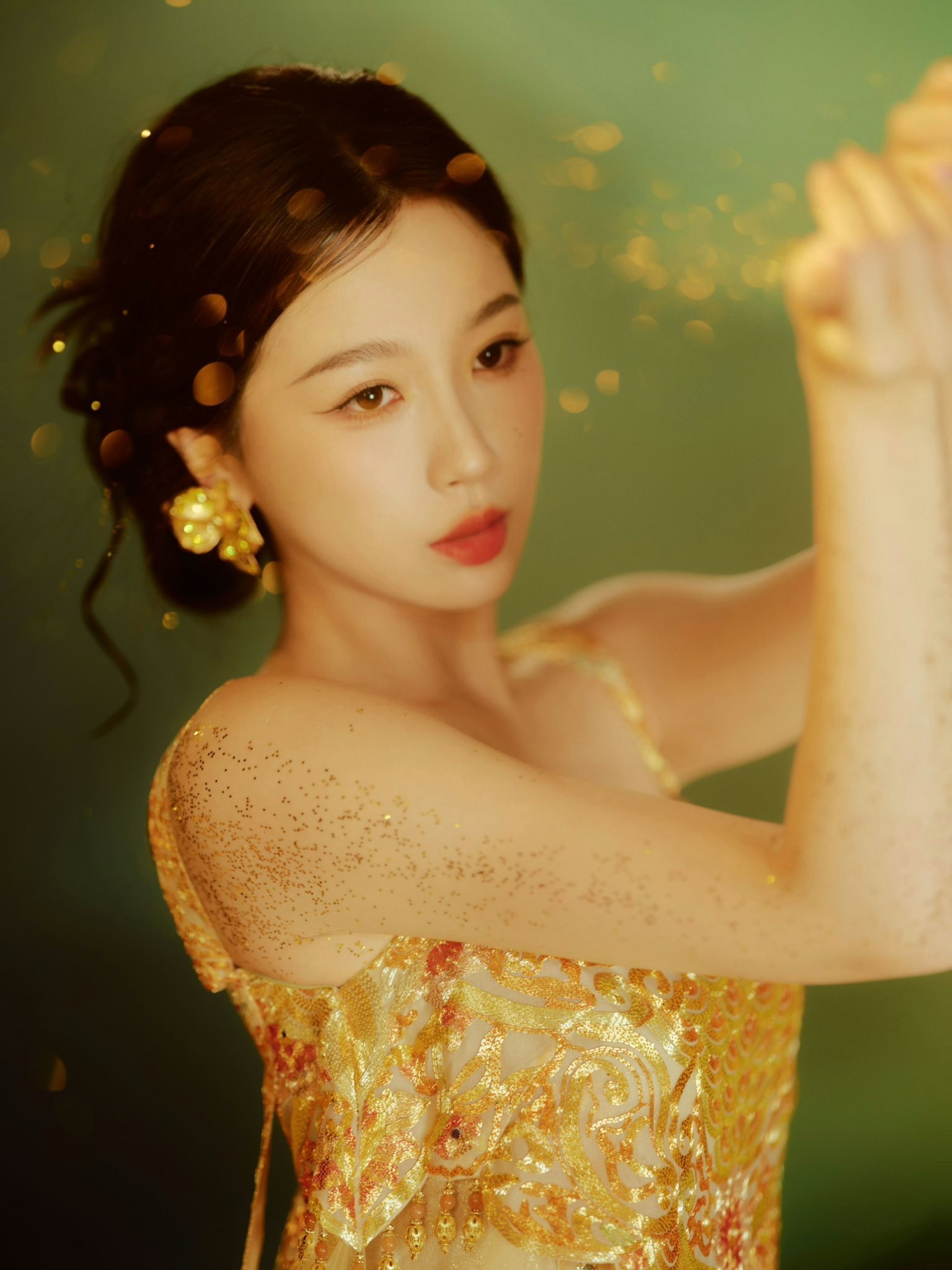 Mỹ nhân bị ghét nhất showbiz: Visual ngày càng 