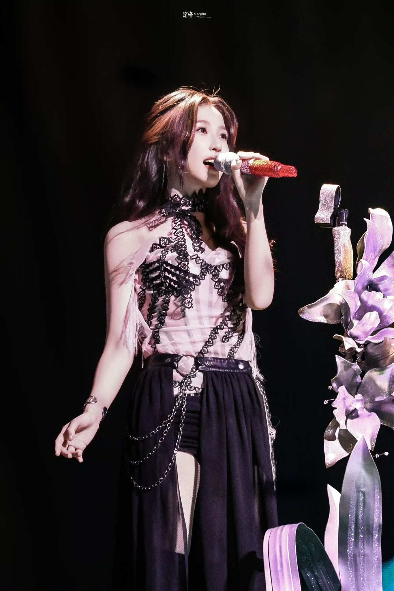 Ngu Thư Hân từng được xem là gương mặt tiêu biểu của lớp nghệ sĩ trẻ Trung Quốc có xuất thân “trâm anh thế phiệt”