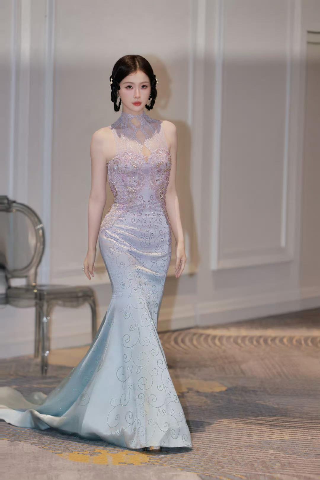 Mỹ nhân bị ghét nhất showbiz: Visual ngày càng 