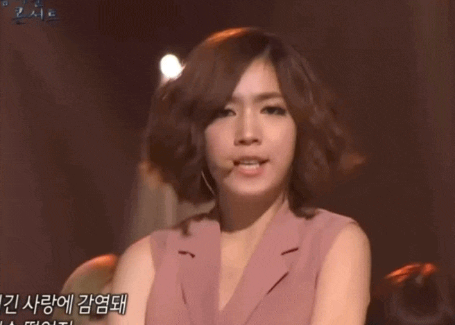 Phân đoạn của Hwayoung bị fan mỉa mai là