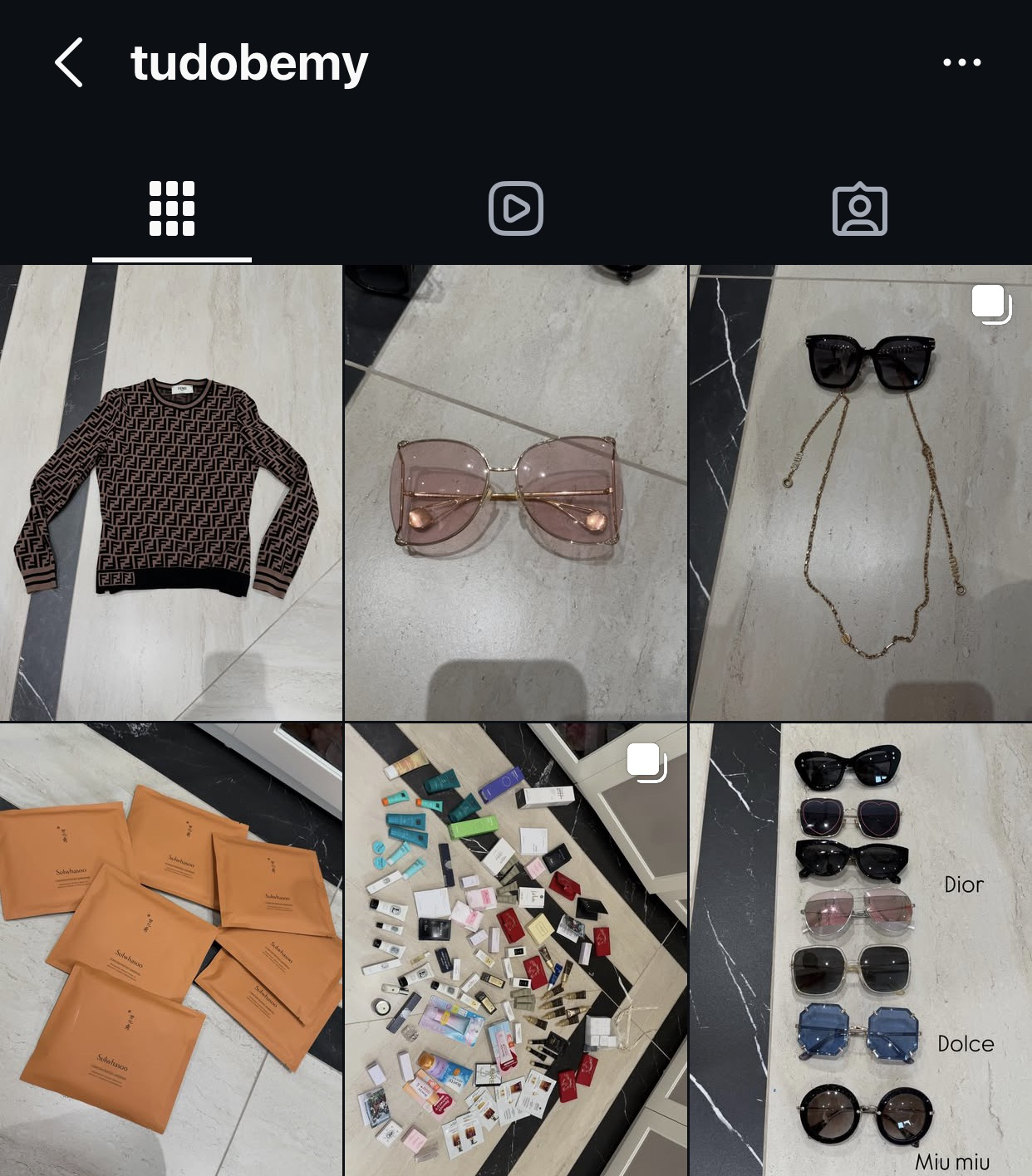 Á hậu Huyền My tiếp tục pas đồ giữa tâm bão chỉ trích