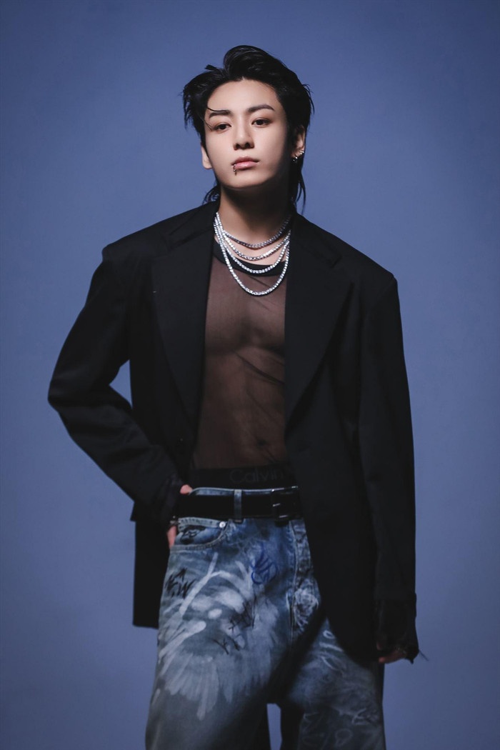 Mỹ nam sinh năm 1997 bị chỉ trích dữ dội sau buổi livestream. Ảnh: X. 