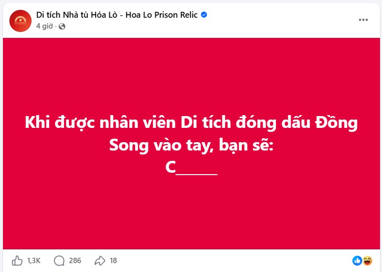 Ảnh chụp màn hình.