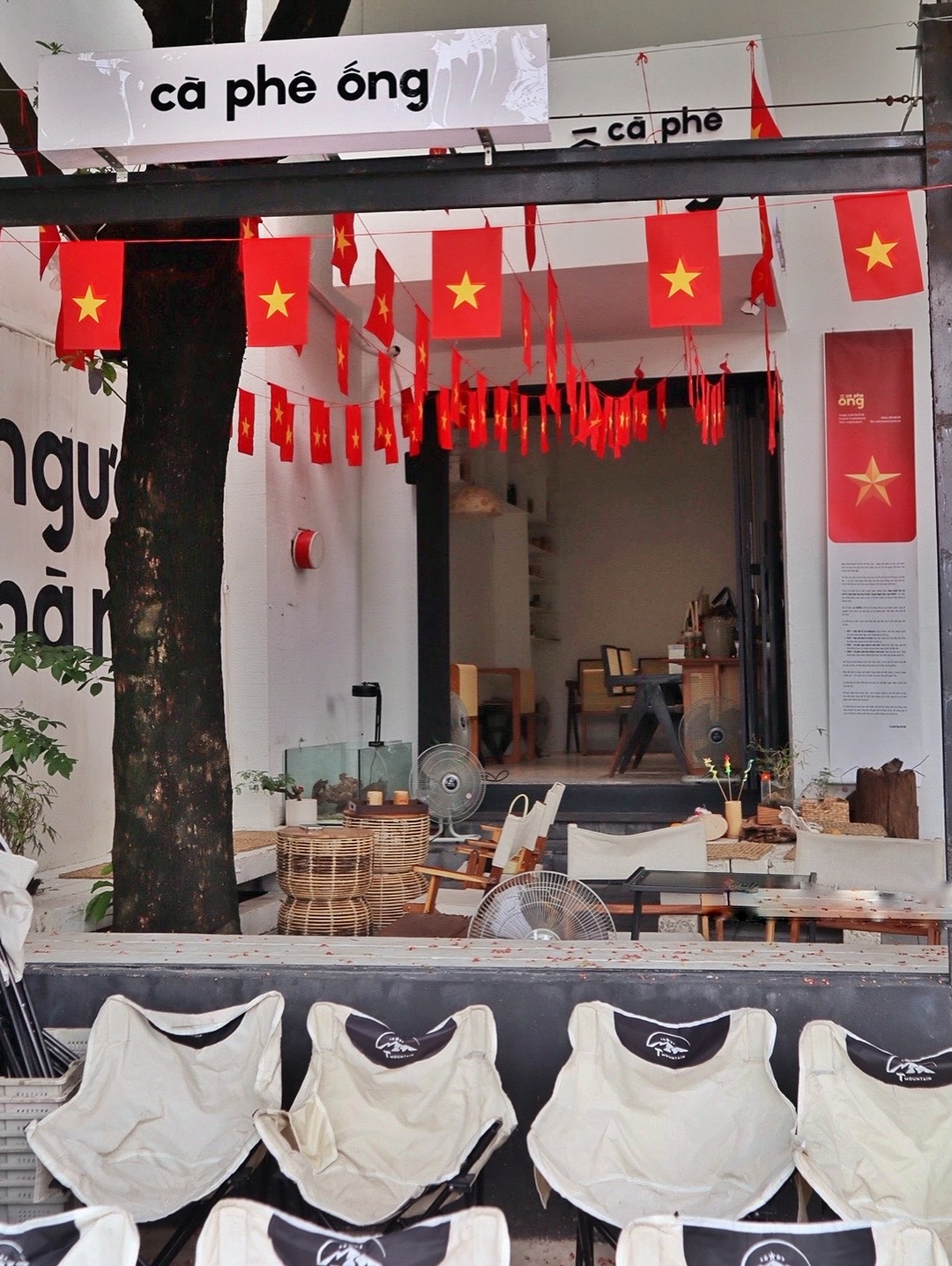 Nguồn: Cà phê Ống.