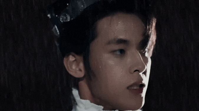 LyLy sóng đôi cùng Vĩnh Đam