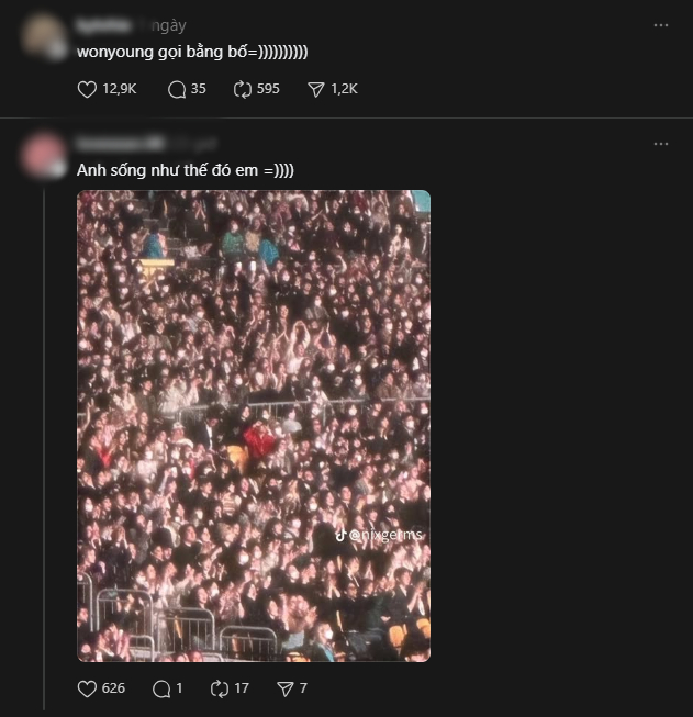 Đã tìm ra mỹ nam ám ảnh center nhất showbiz, cỡ này 