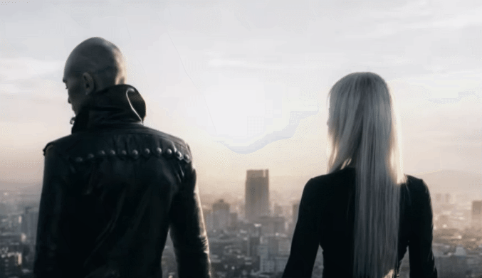 Quỳnh Anh Shyn lấy cảm hứng Wicked cho MV mới