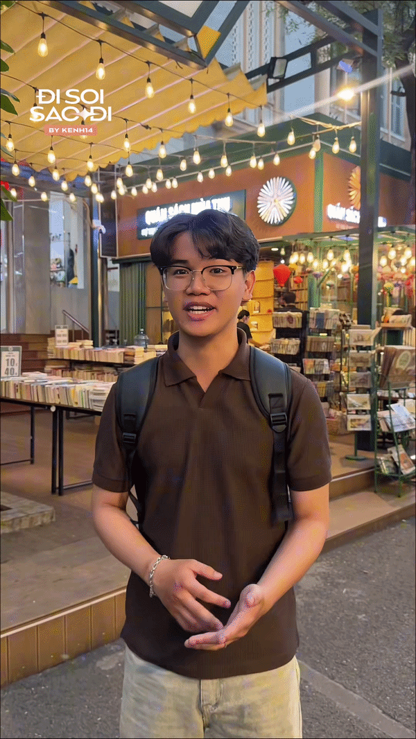 Có cá nhân sẵn sàng làm việc không lương nếu có thể tiếp cận với idol, cụ thể là HIEUTHUHAI