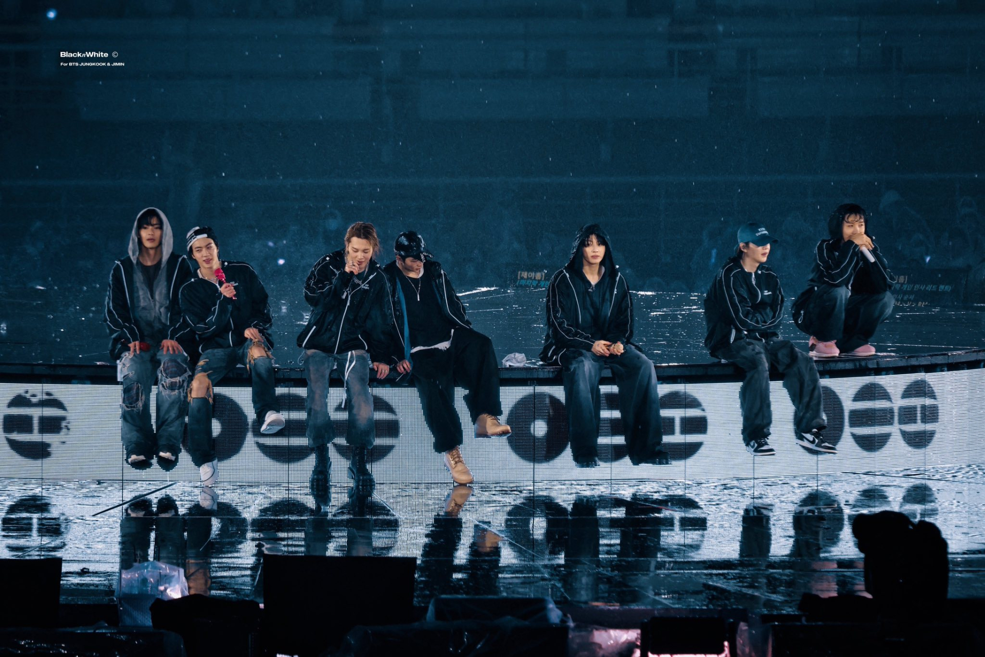 Album ARIRANG và chuyến lưu diễn cùng tên không đơn thuần là một màn comeback