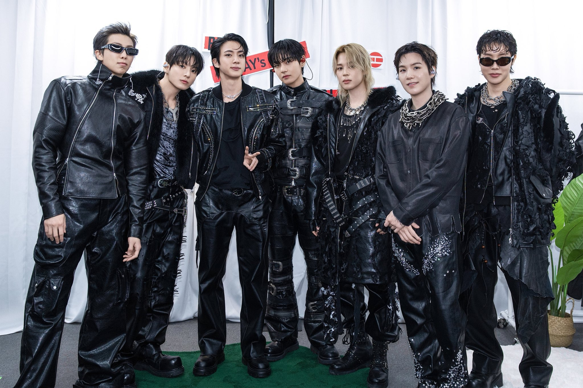 Sau Goyang, tour diễn sẽ đi qua 34 thành phố, dự kiến khoảng 80 đêm diễn