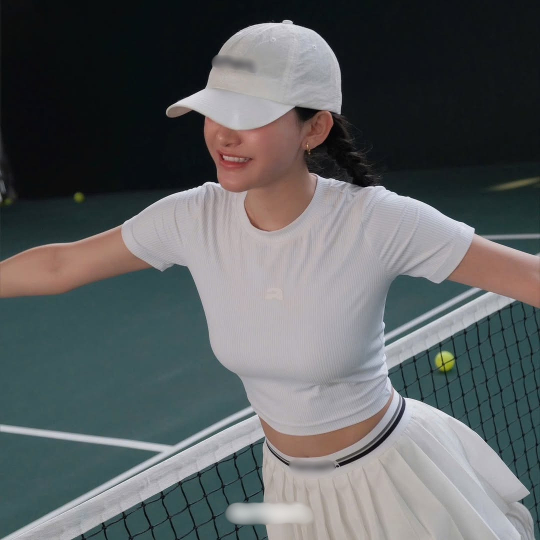 Nghề mới của Hiền Hồ