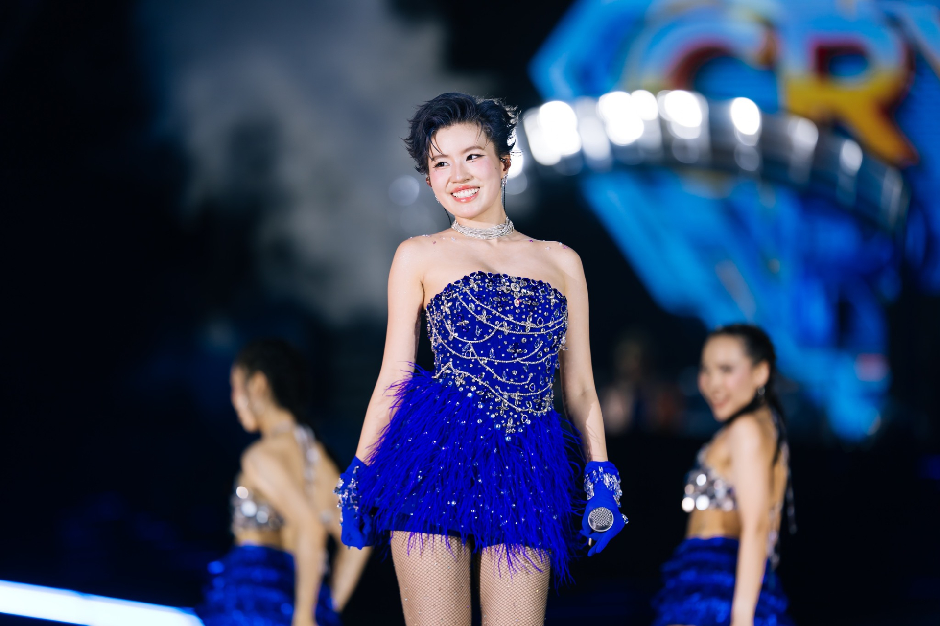 Pháo vẫn thiếu 1 bản hit thực sự sau 2 Phút Hơn