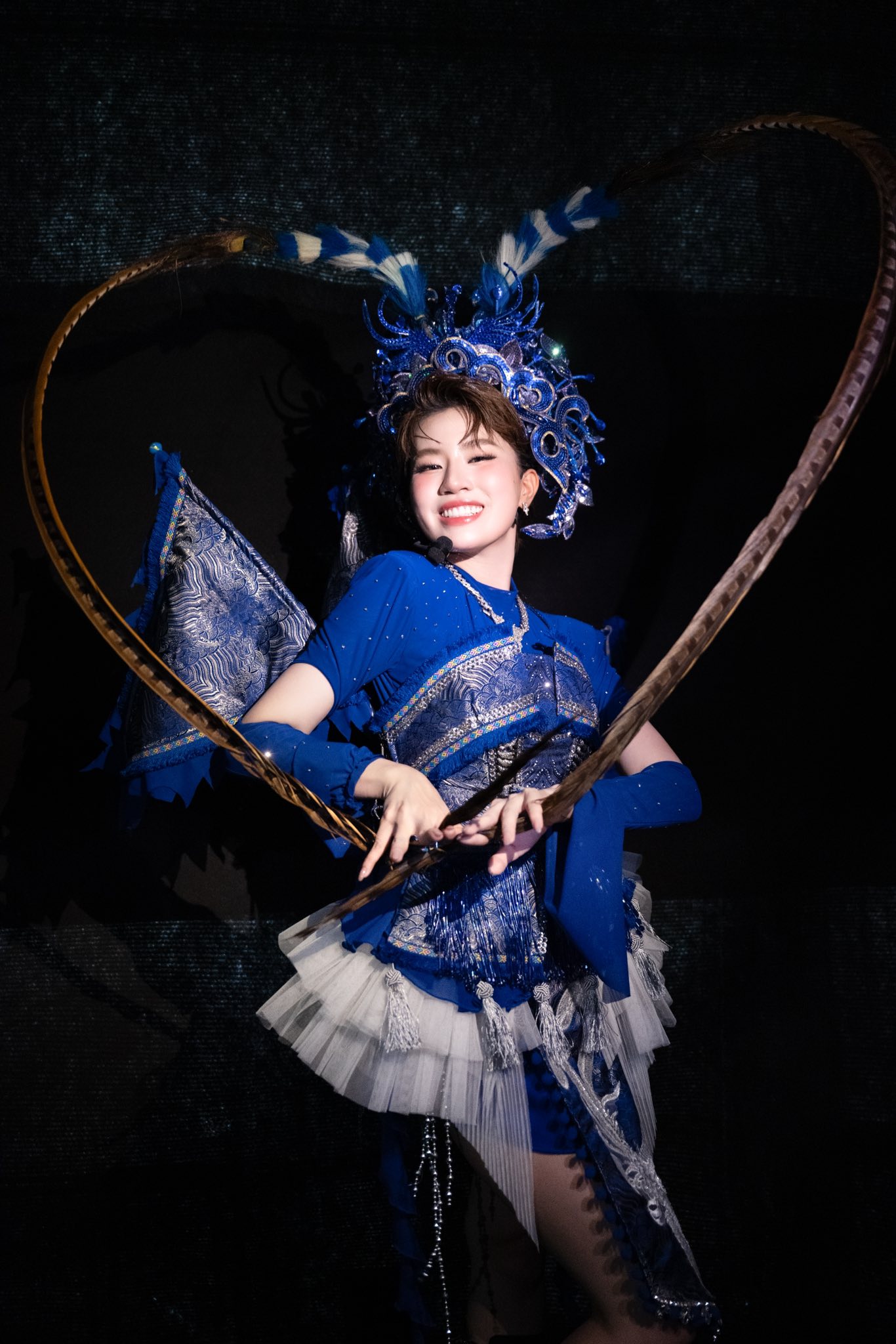 Giai đoạn 2025 - 2026 đánh dấu sự chuyển mình rõ rệt của Pháo