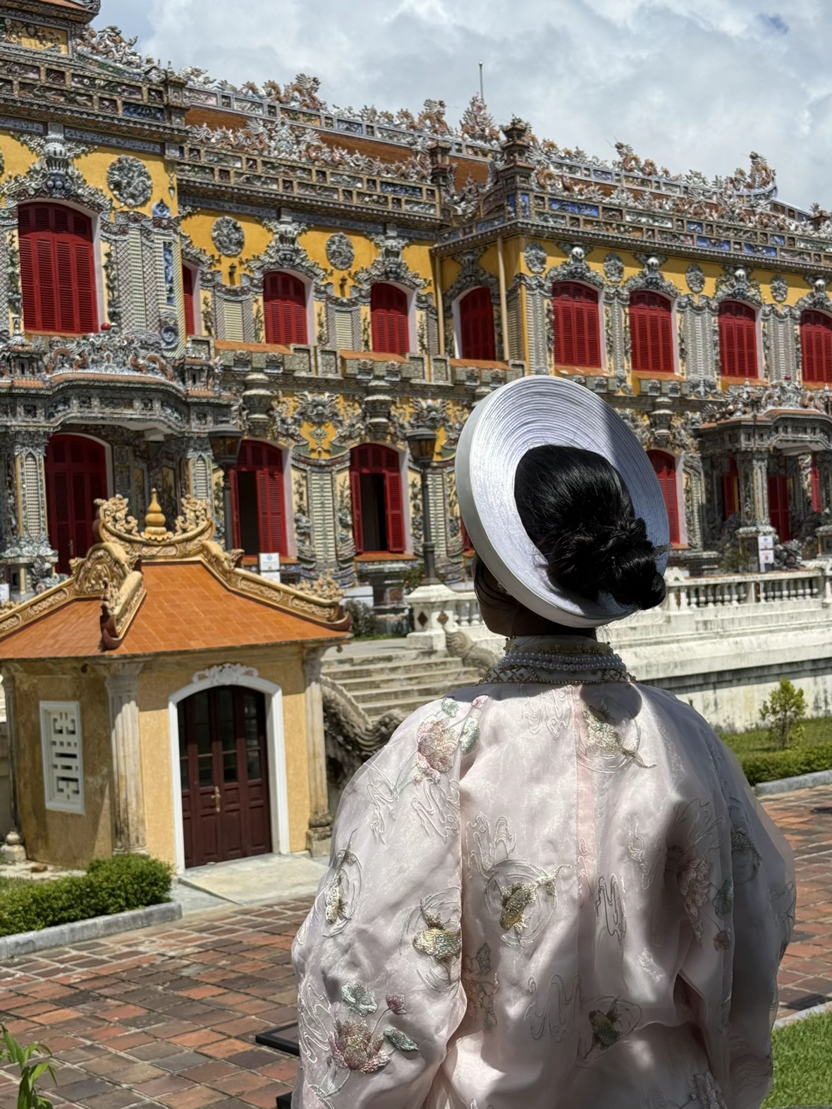 Ảnh: thaonguyenherbaltea