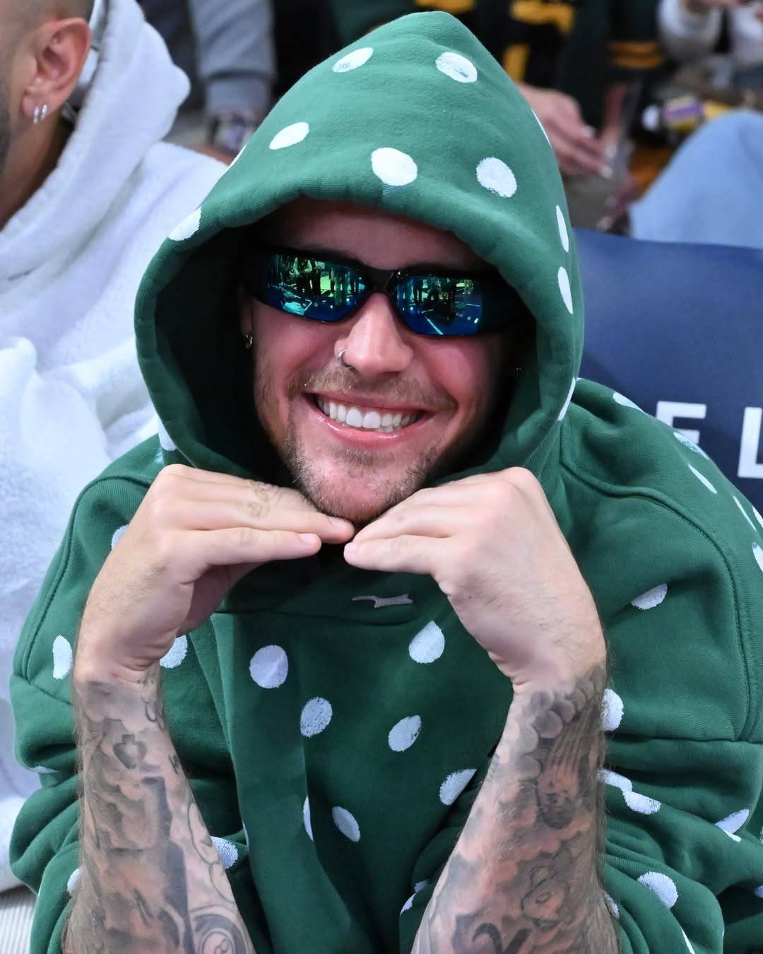 Năm nay là cột mốc đặc biệt trong sự nghiệp của Justin Bieber khi lần đầu tiên chính thức đảm nhận vai trò headliner