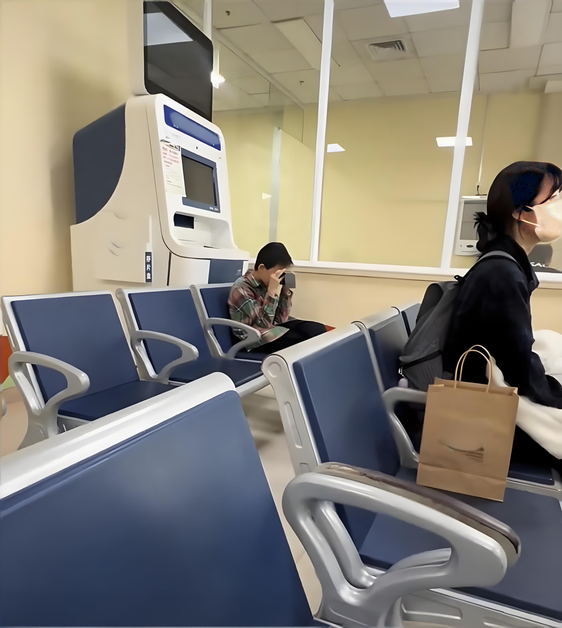 Cảnh tượng khiến nhiều người suy ngẫm