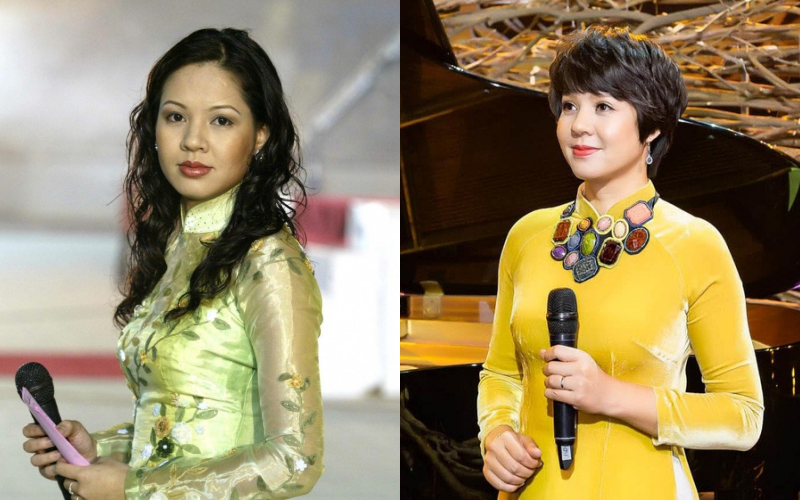 Diễm Quỳnh là một 