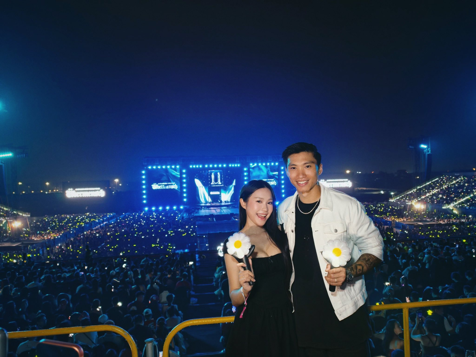 Đoàn Văn Hậu muốn gắn bó cả đời với Doãn Hải My.