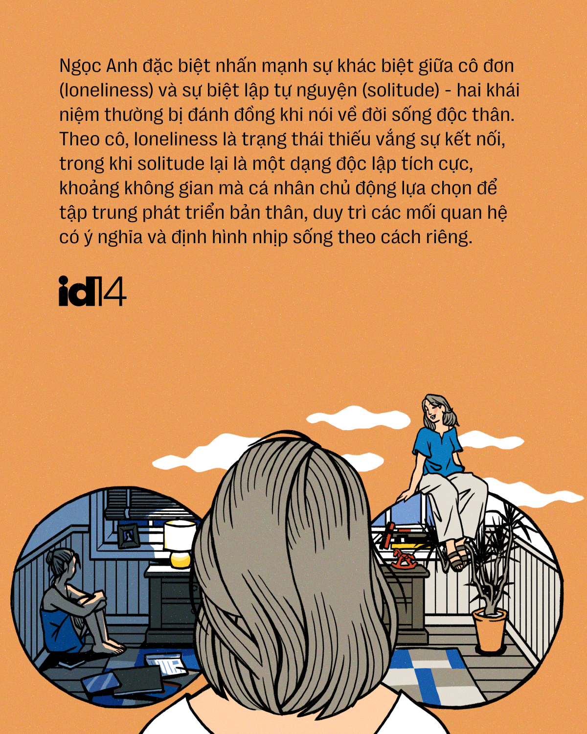 SINK, DINK và những định nghĩa hạnh phúc mới