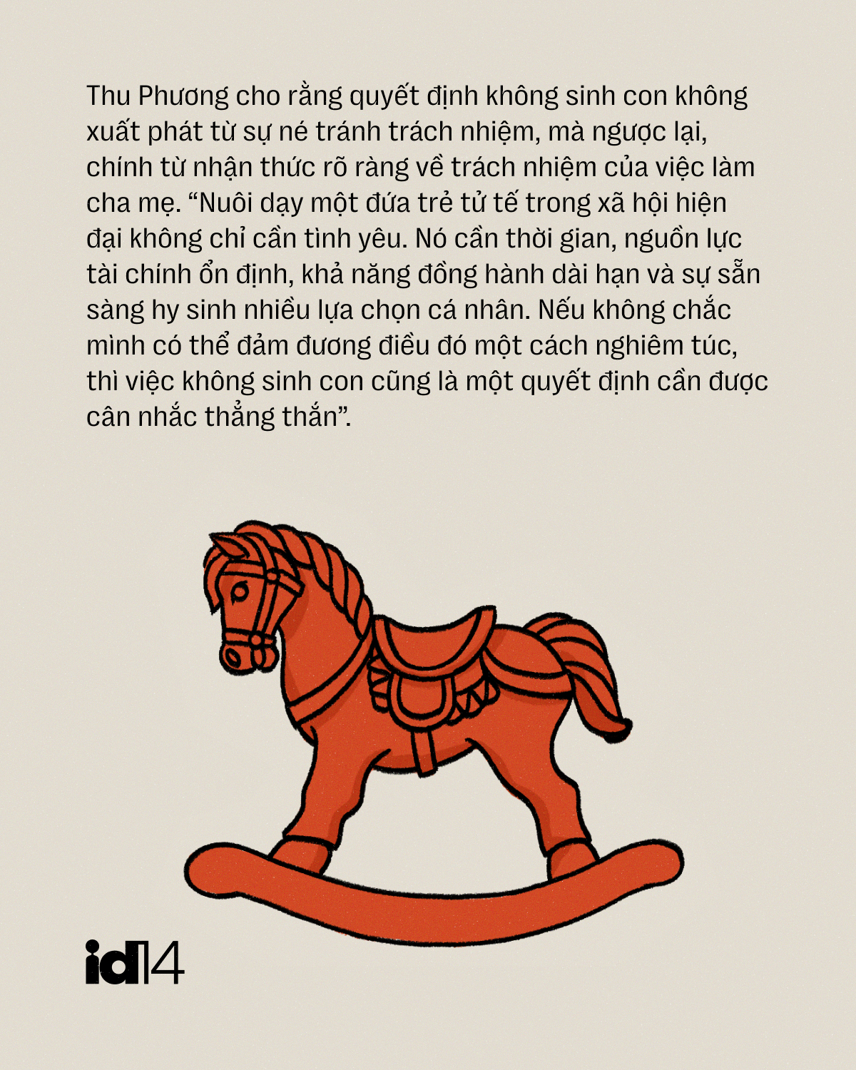 SINK, DINK và những định nghĩa hạnh phúc mới