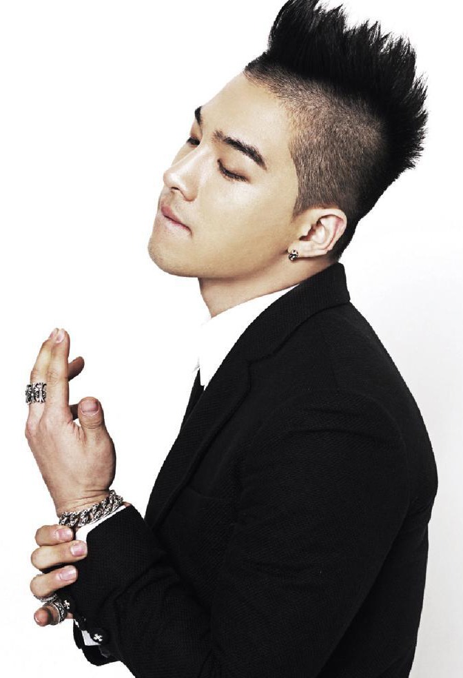 Taeyang đã hoạt động bền bỉ suốt 2 thập kỷ qua. Ảnh: X