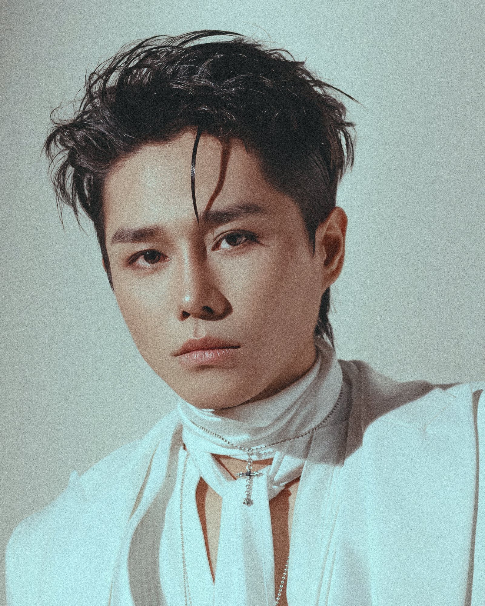 Con đường đến với âm nhạc của Tăng Duy Tân không hề bằng phẳng