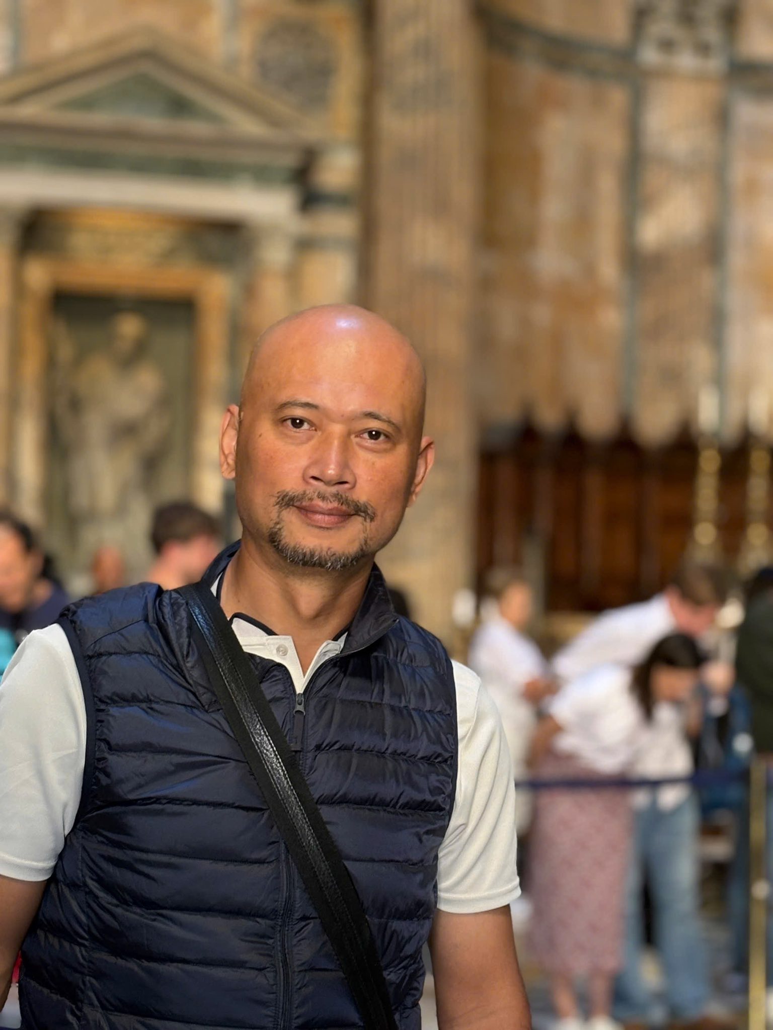 Một số hình ảnh của Long Vũ thời gian gần đây.