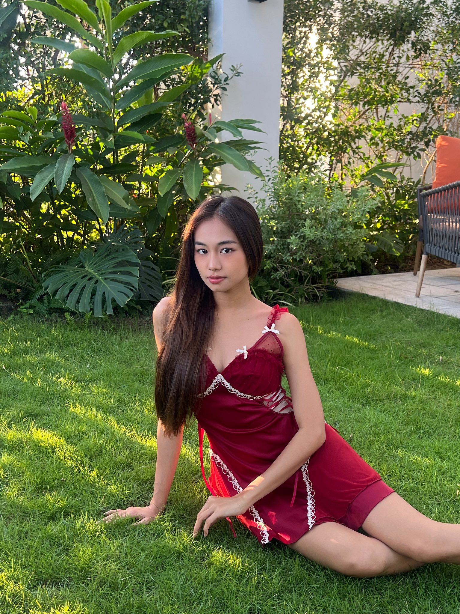 Ngân Hòa vẫn chăm chỉ làm việc, tìm kiếm cơ hội khi bản thân đang mắc bệnh 