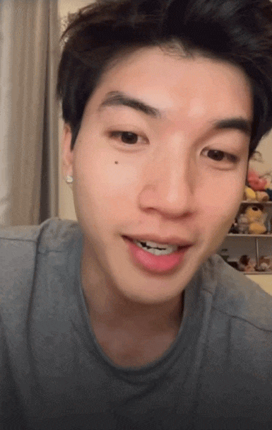 Livestream của HIEUTHUHAI gây sốt nhiều nền tảng