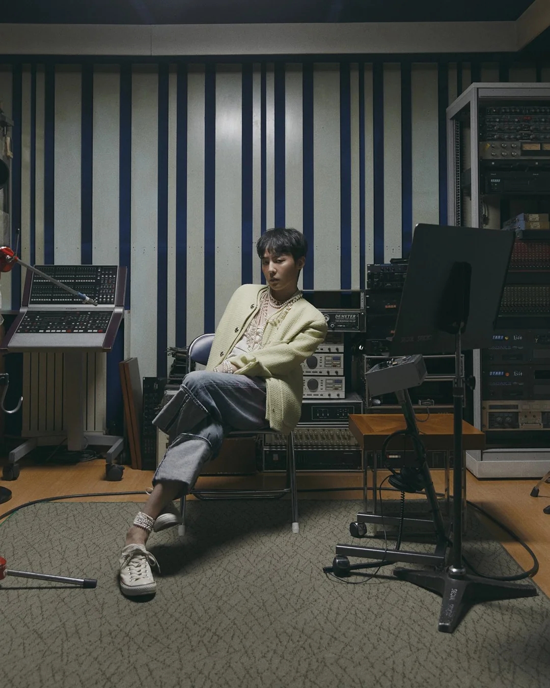 G-Dragon dẫn dắt nhóm, định nghĩa lại khái niệm “idol” trong Kpop