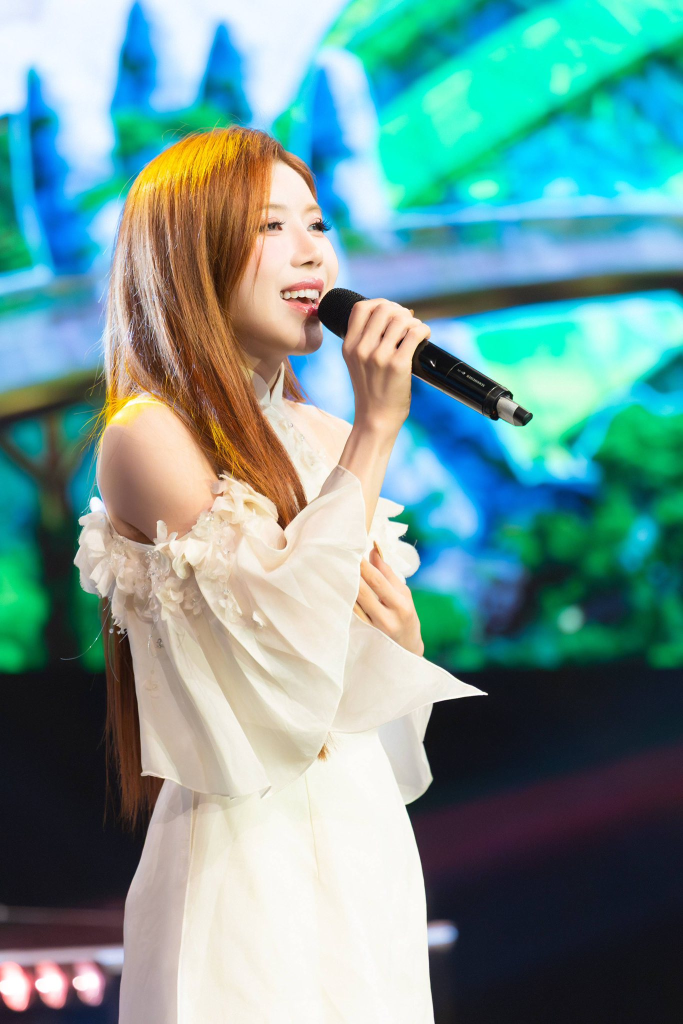 Trang Pháp tạo nên nhiều dấu ấn khi tham Chị Đẹp Đạp Gió