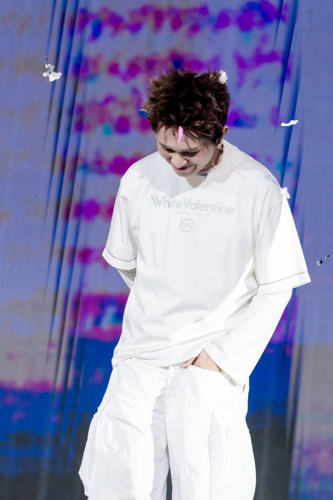 Một nghệ sĩ khi bước vào mainstream, đặc biệt ở vị trí dẫn dắt như B Ray, không thể xem trách nhiệm xã hội là lựa chọn