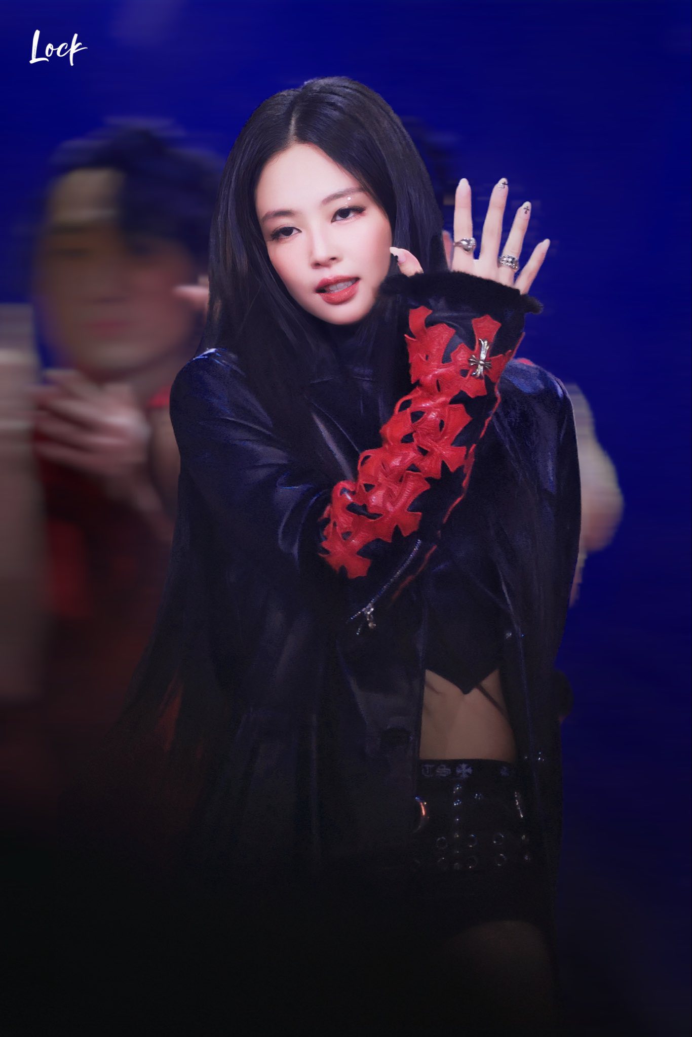 Jennie tiếp tục sức nóng của mình khi xác nhận tham gia 5 đại nhạc hội lớn năm 2026 với vai trò headliner (nghệ sĩ chính)