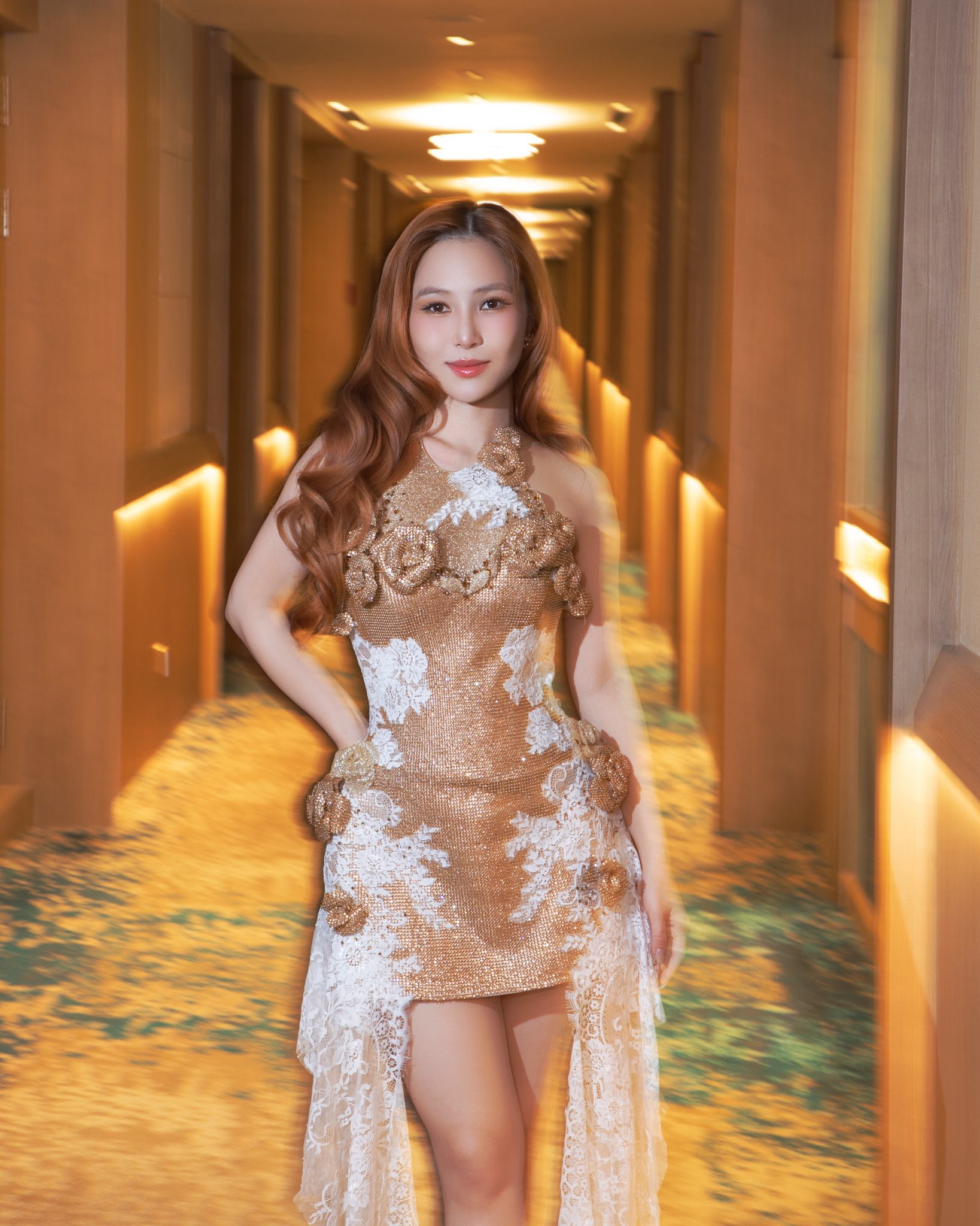 Hiện tại, các từ khóa liên quan đến Cống hiến 2026 và tranh luận xoay quanh hai nghệ sĩ vẫn đang lan rộng trên các nền tảng MXH