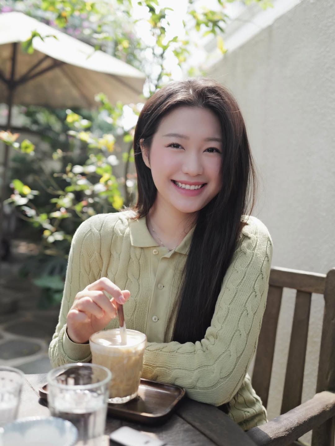 Doãn Hải My tăng cân, nhan sắc qua cam thường xinh nhưng vẫn bị soi điểm khác ảnh mạng