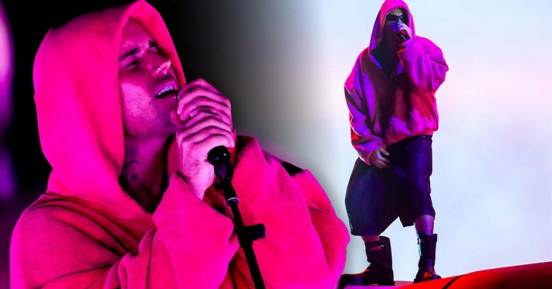 Justin Bieber và sân khấu Coachella ngày 11/4 vẫn đang là tâm điểm sự chú ý