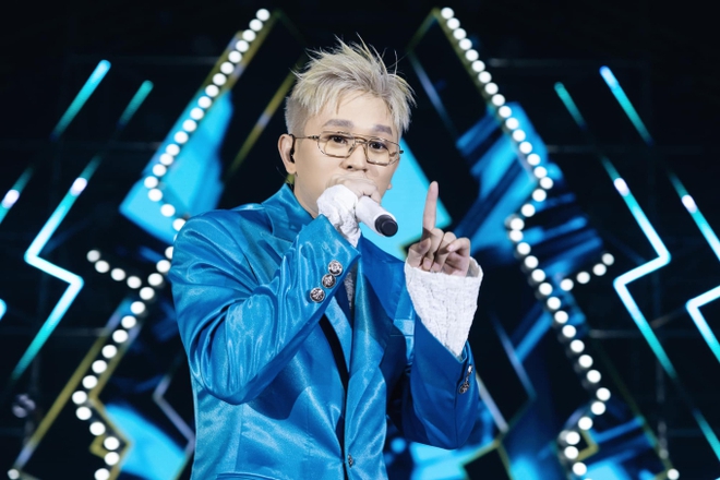 B Ray đã từng bị lên án vì ra nhạc thiếu tôn trọng phụ nữ vào năm 2023