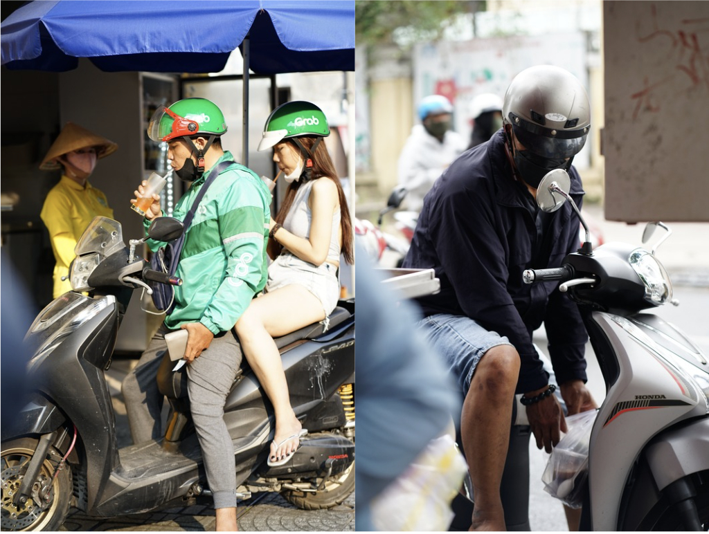 Clip: Bán 500 ly thu hàng triệu đồng mỗi ngày, chủ xe nước mía, nước dừa tại TP.HCM thuê thêm người vẫn làm không xuể