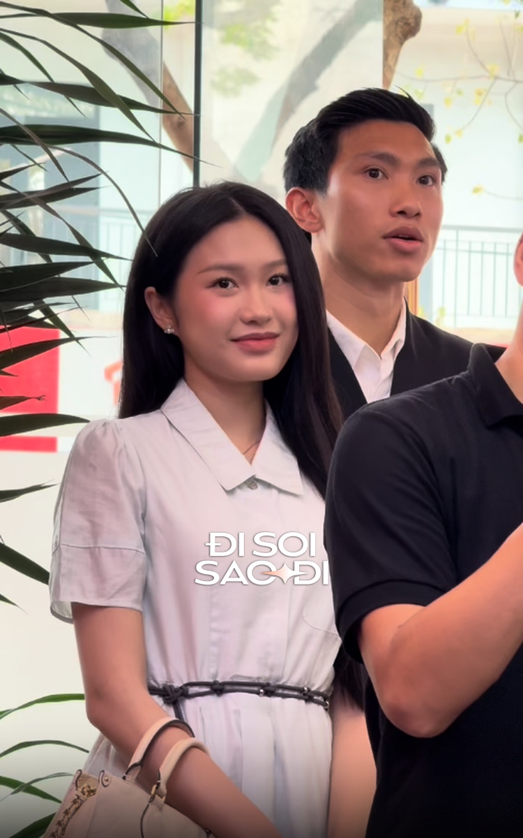 Doãn Hải My tăng cân, nhan sắc qua cam thường xinh nhưng vẫn bị soi điểm khác ảnh mạng