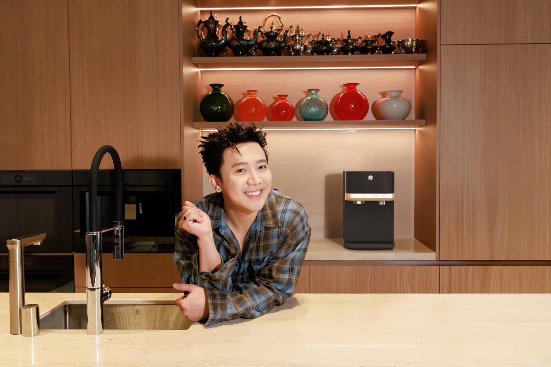 Nam MC và vợ dọn về đây sinh sống tầm từ đầu năm 2026 