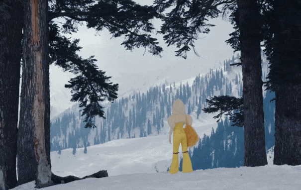 Quỳnh Anh Shyn mang đến 3 phiên bản hình ảnh chất chơi 