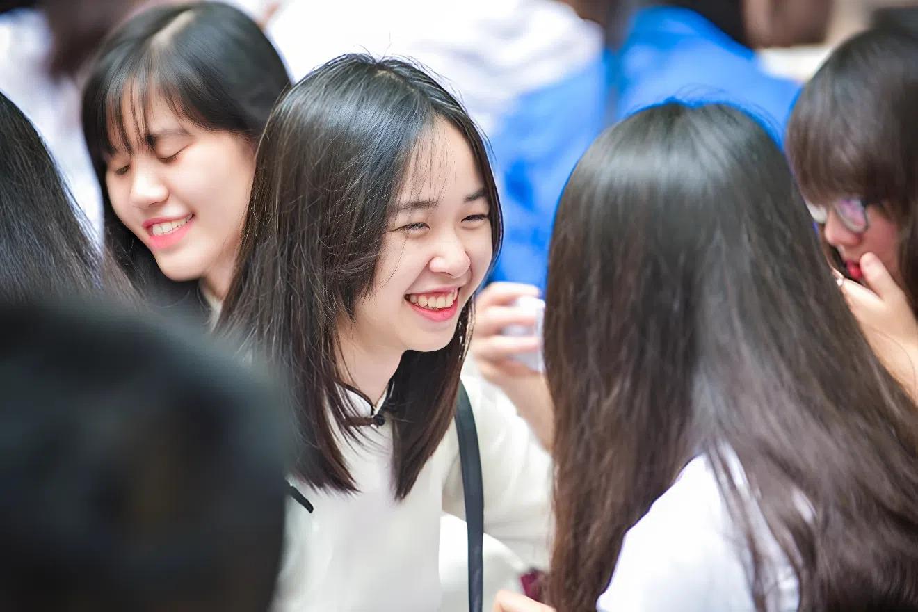 Lịch nghỉ Giỗ tổ và 30/4-1/5 của học sinh Hà Nội vừa được công bố chính thức