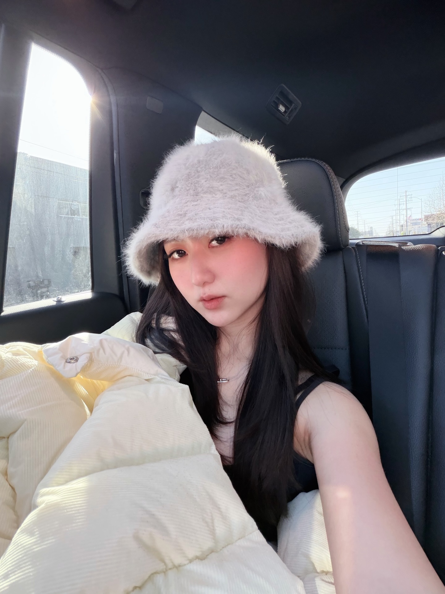 Một số hình ảnh khác của Hà My