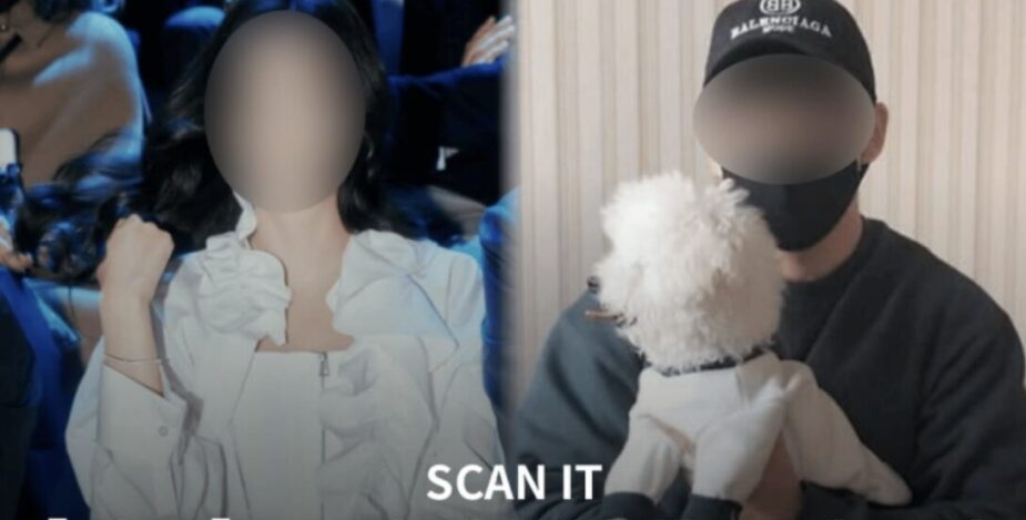 Báo Hàn dùng hình ảnh anh trai Jisoo (BLACKPINK) trong bài viết 