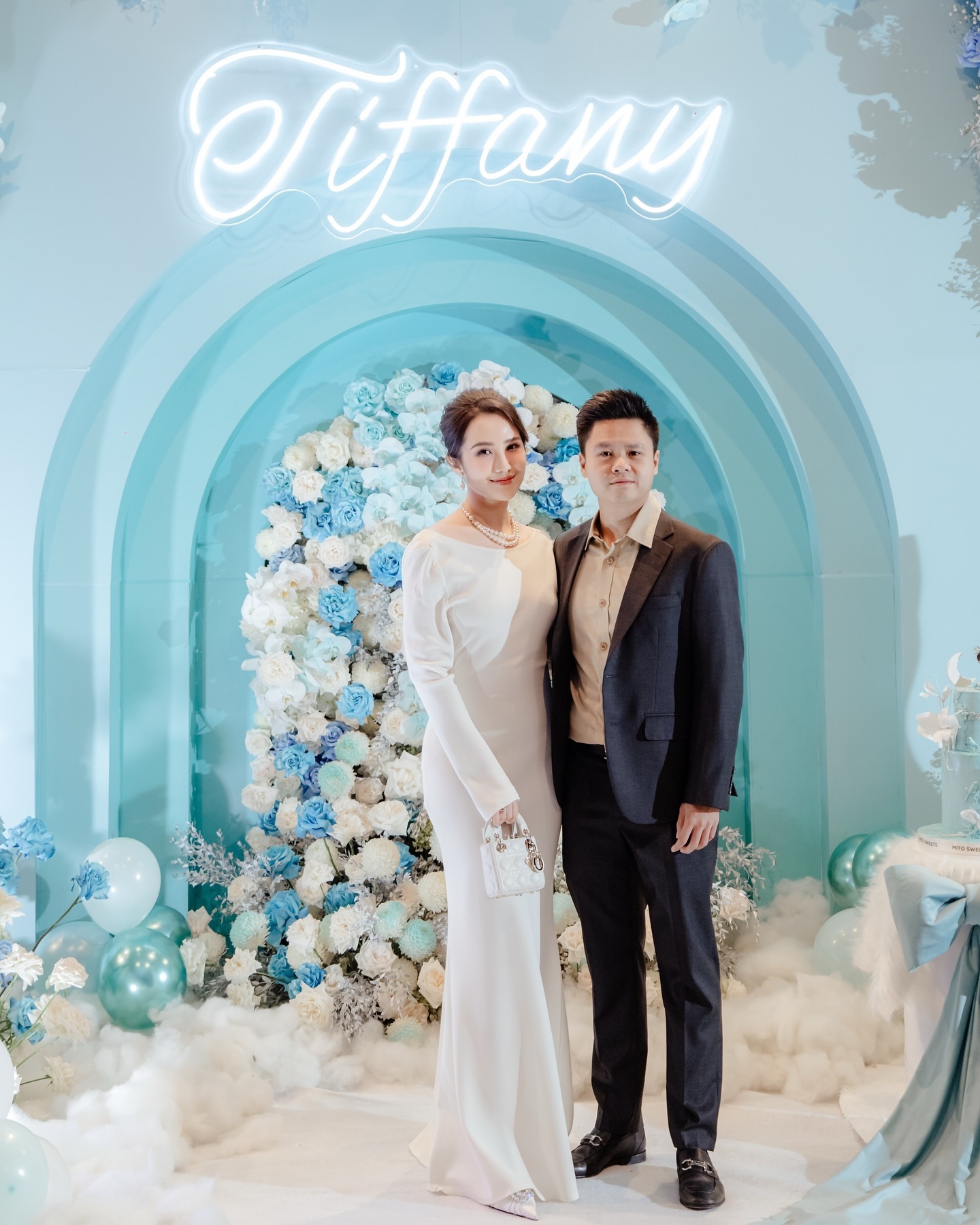 Cụm 18 sân pickleball sang chảnh ở TP.HCM này là của ai? Hé lộ thân thế của con trai đại gia đứng sau 