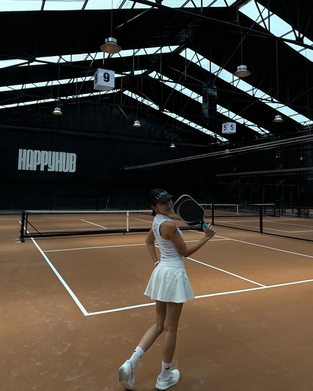 Hạt Mít đầu tư 2 cụm sân hot hit tại TP.HCM