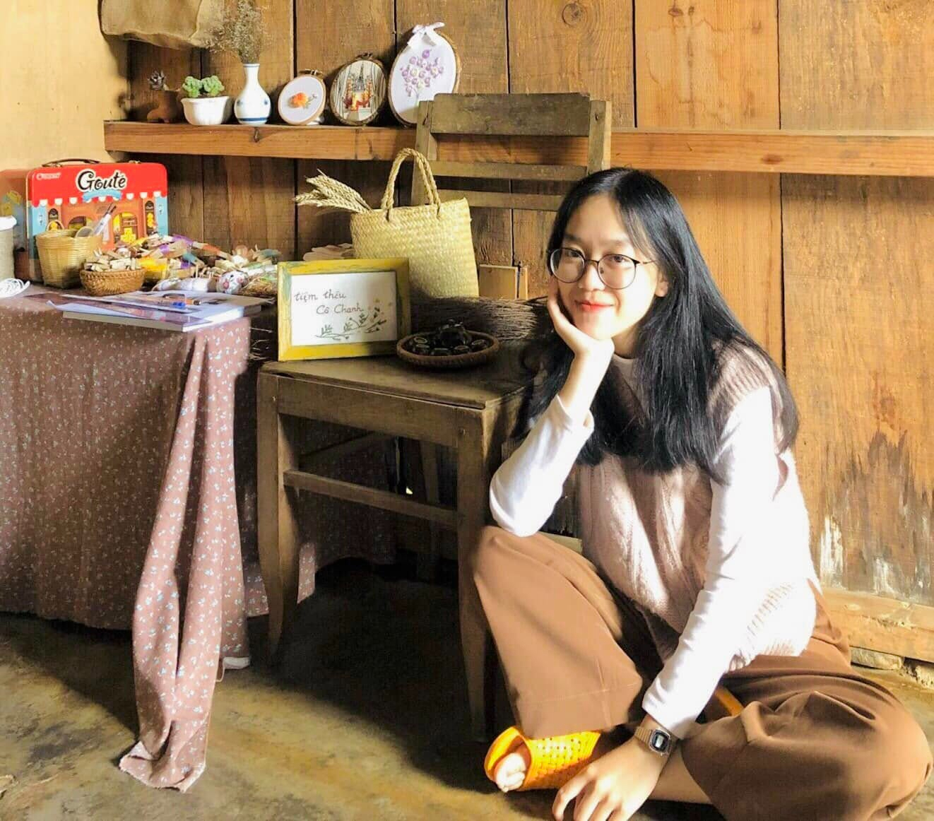 Phương Thanh nhận về nhiều lời khen vì sự khéo léo